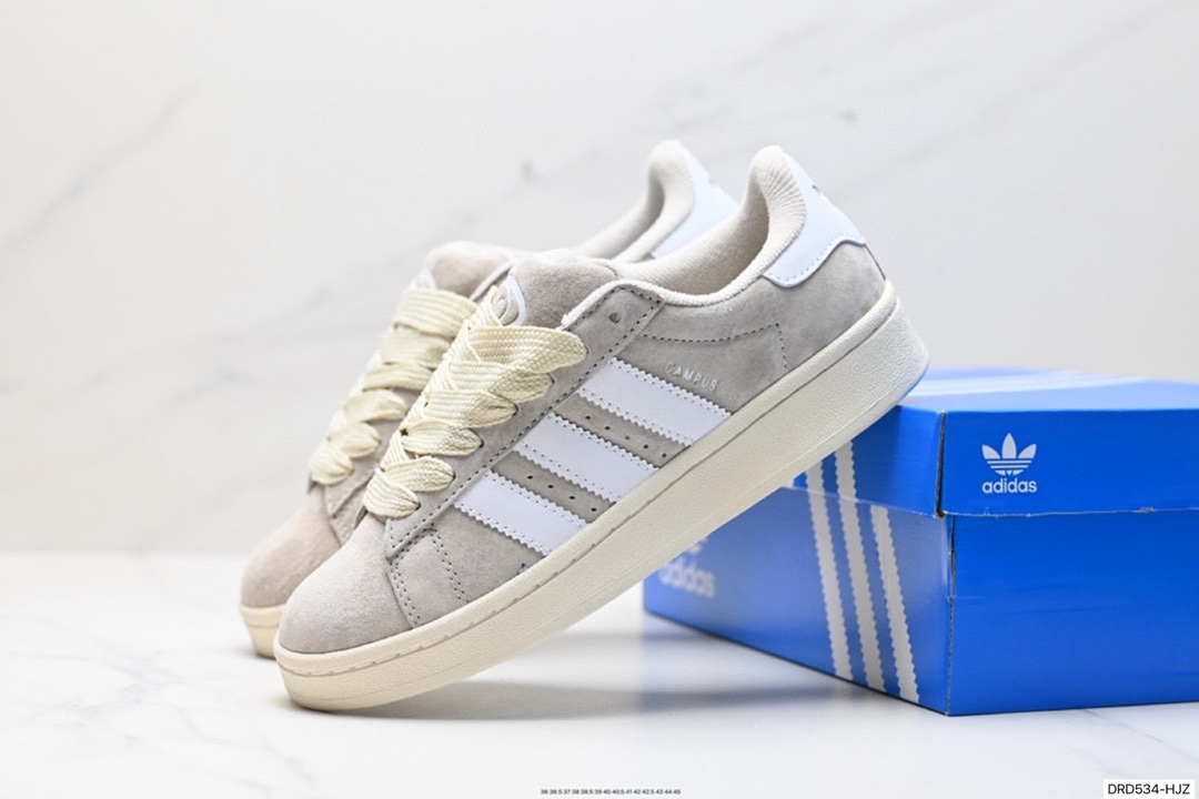 Adidas Campus Shoes